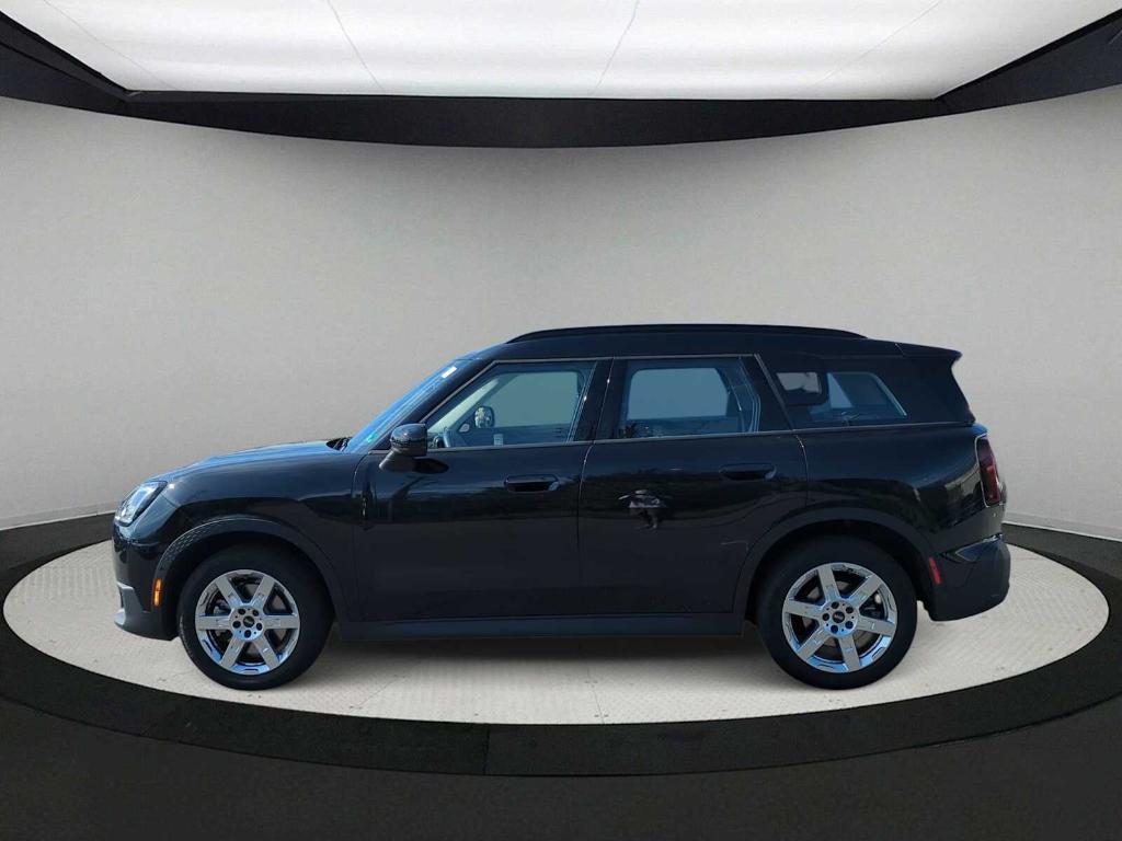 used 2025 MINI Countryman car, priced at $31,504