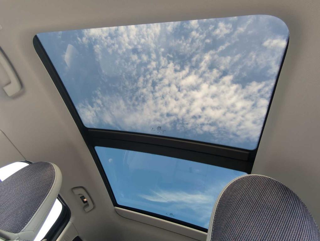 used 2025 MINI Countryman car, priced at $31,504