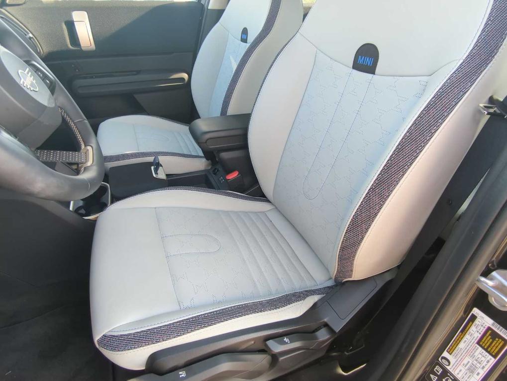 used 2025 MINI Countryman car, priced at $31,504