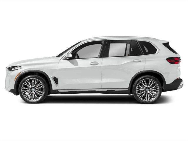 new 2025 BMW X5 car, priced at $76,375