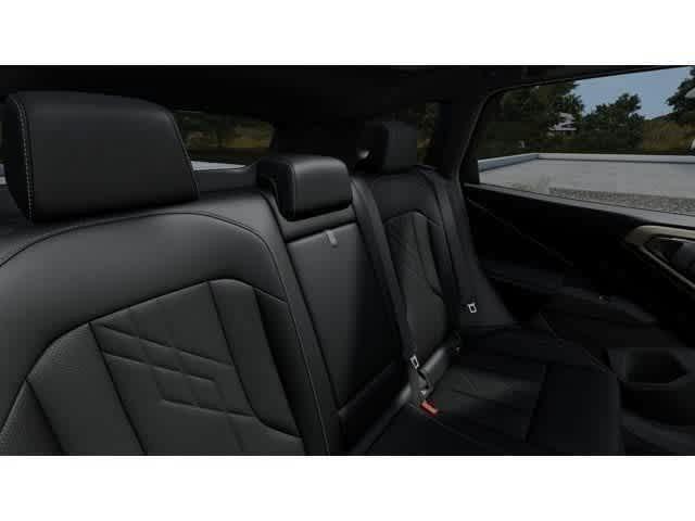 new 2025 BMW X3 car, priced at $56,820