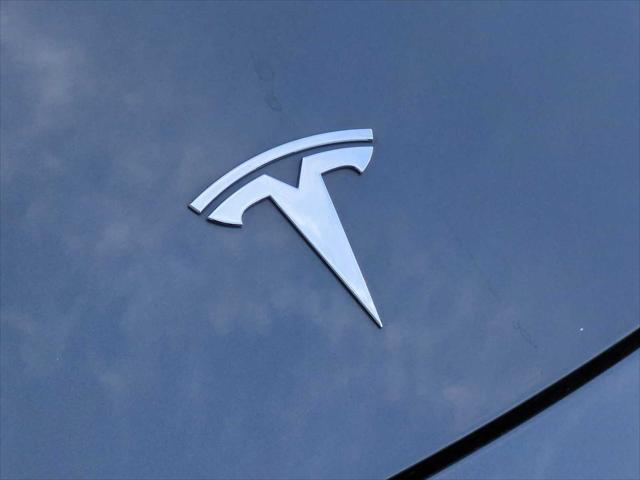 used 2022 Tesla Model Y car, priced at $29,764