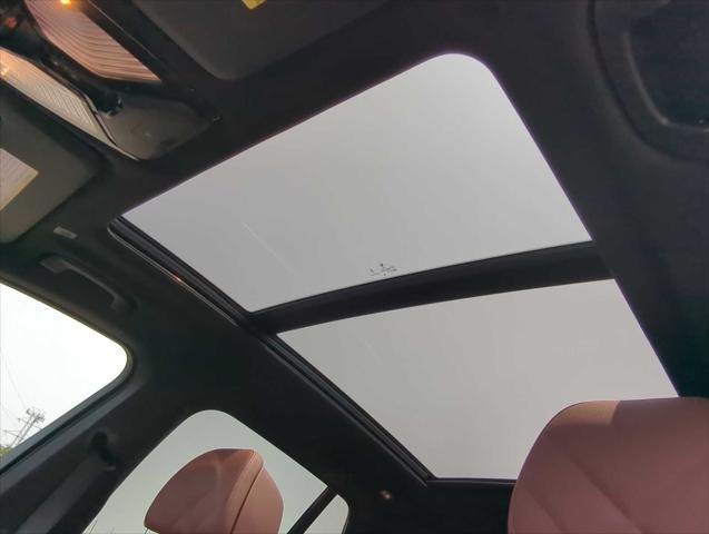 used 2025 BMW X5 car, priced at $74,495