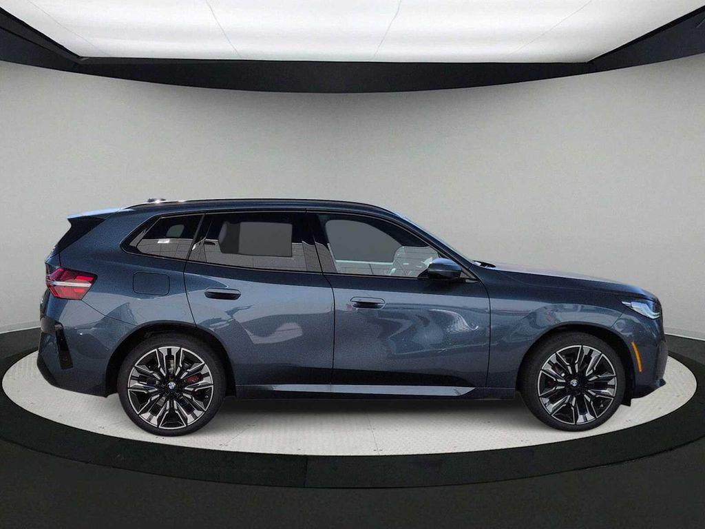 new 2026 BMW X3 car, priced at $61,840