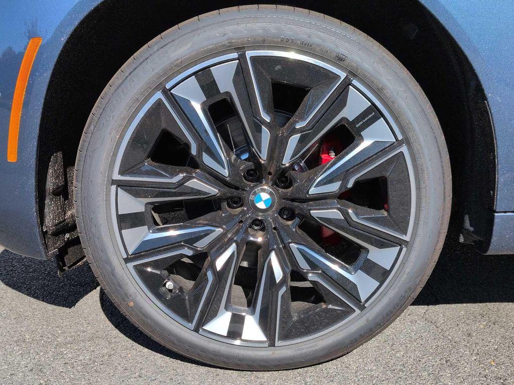 new 2026 BMW X3 car, priced at $61,840
