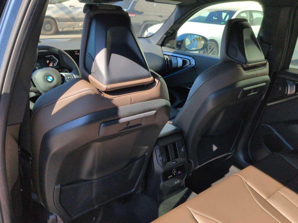 new 2026 BMW X3 car, priced at $61,840