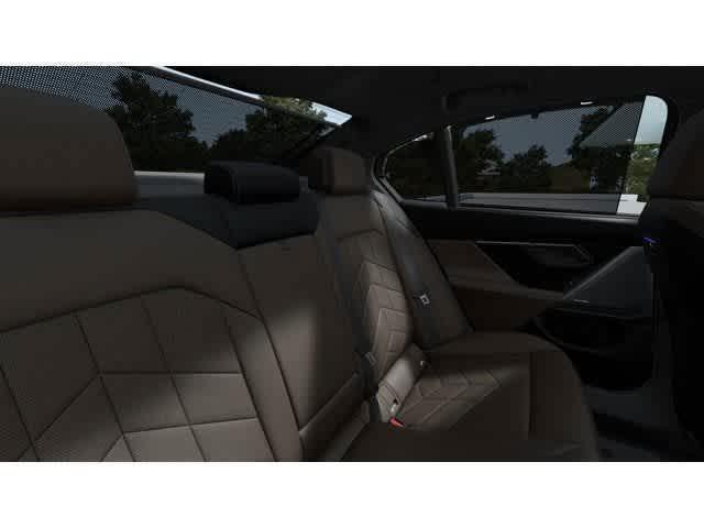new 2026 BMW 550e car, priced at $85,340