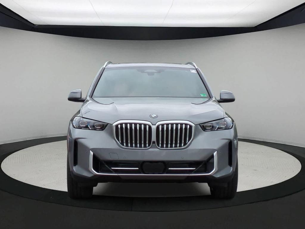 new 2026 BMW X5 PHEV car, priced at $80,025