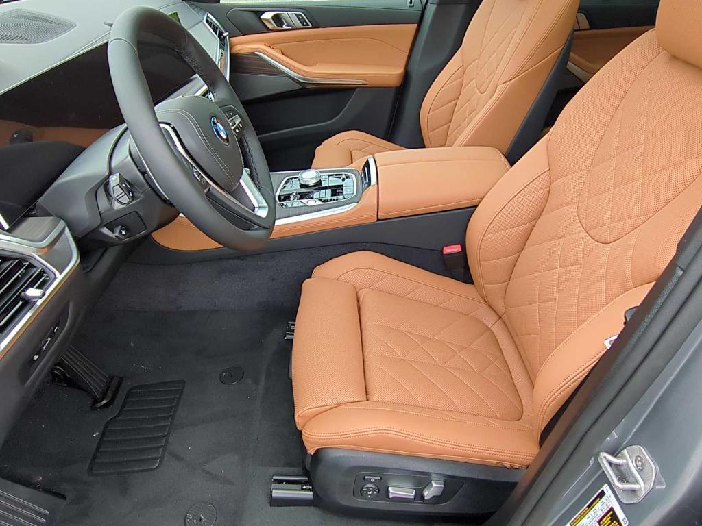 new 2026 BMW X5 PHEV car, priced at $80,025