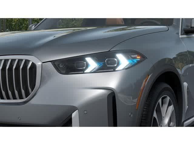 new 2026 BMW X5 PHEV car, priced at $80,025