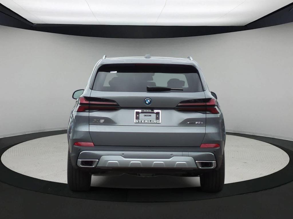 new 2026 BMW X5 PHEV car, priced at $80,025