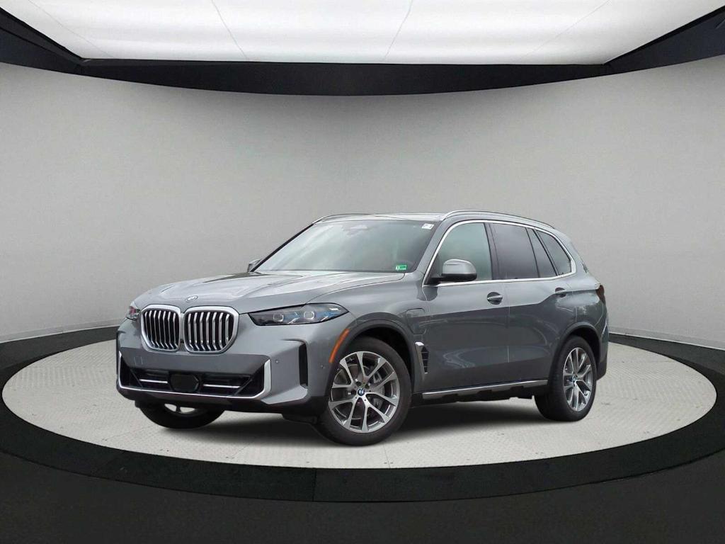 new 2026 BMW X5 PHEV car, priced at $80,025