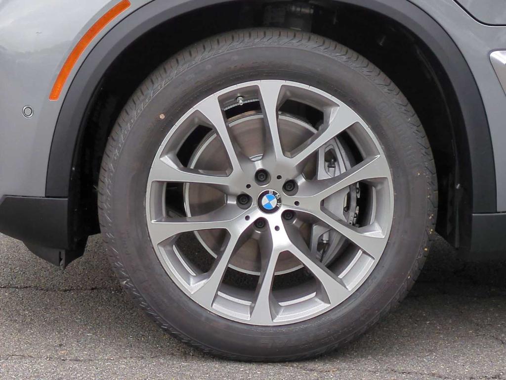 new 2026 BMW X5 PHEV car, priced at $80,025