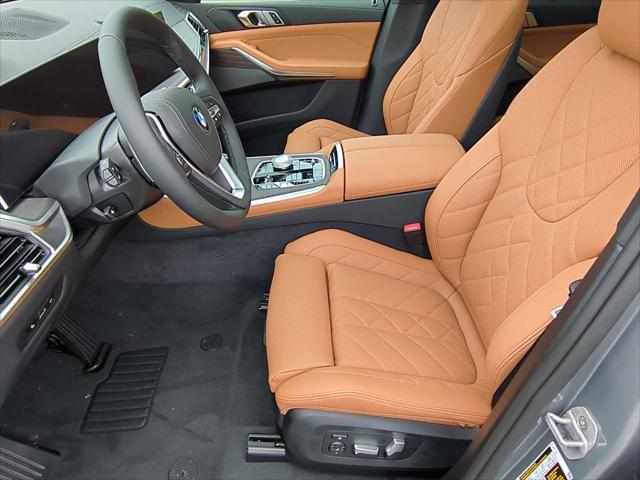 new 2026 BMW X5 PHEV car, priced at $80,025