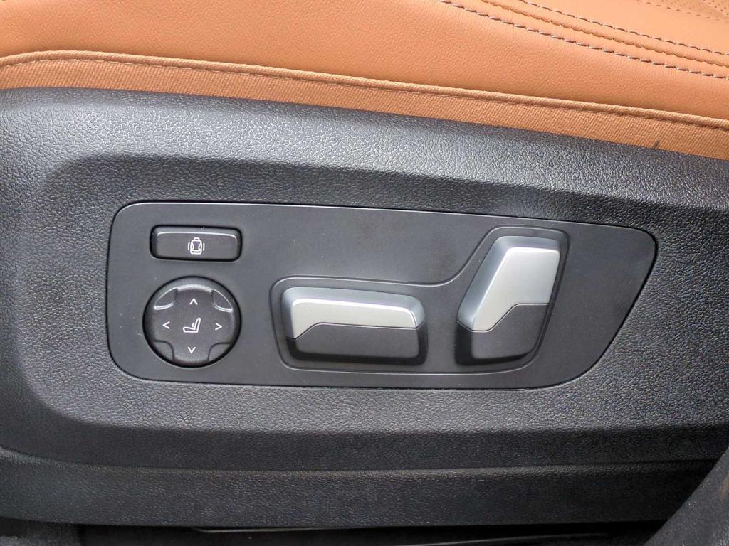 new 2026 BMW X5 PHEV car, priced at $80,025