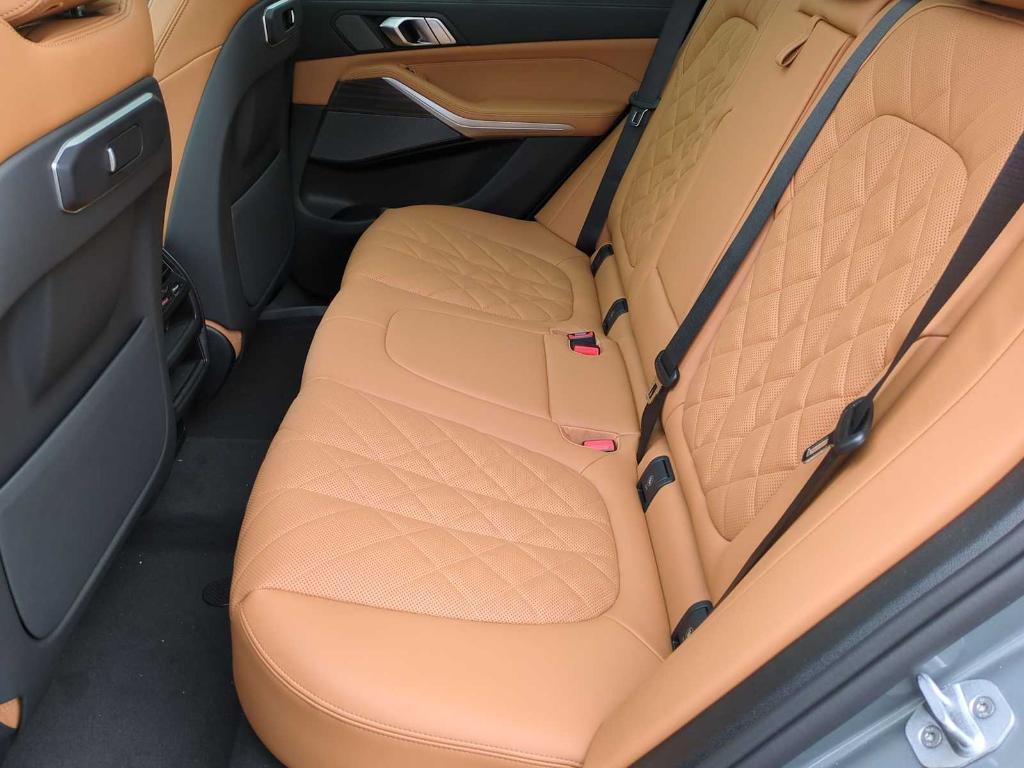 new 2026 BMW X5 PHEV car, priced at $80,025