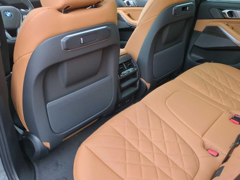 new 2026 BMW X5 PHEV car, priced at $80,025