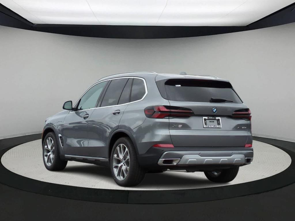 new 2026 BMW X5 PHEV car, priced at $80,025