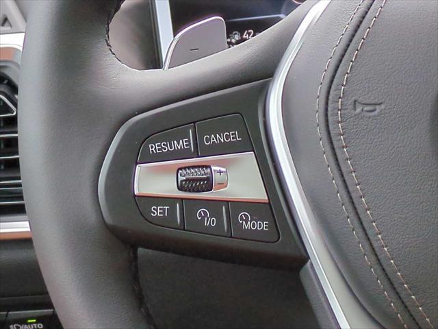 new 2026 BMW X5 PHEV car, priced at $80,025