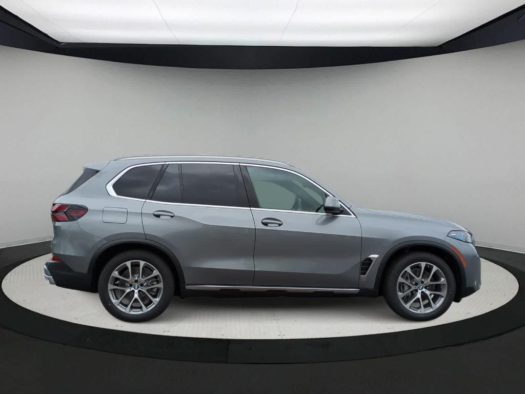 new 2026 BMW X5 PHEV car, priced at $80,025