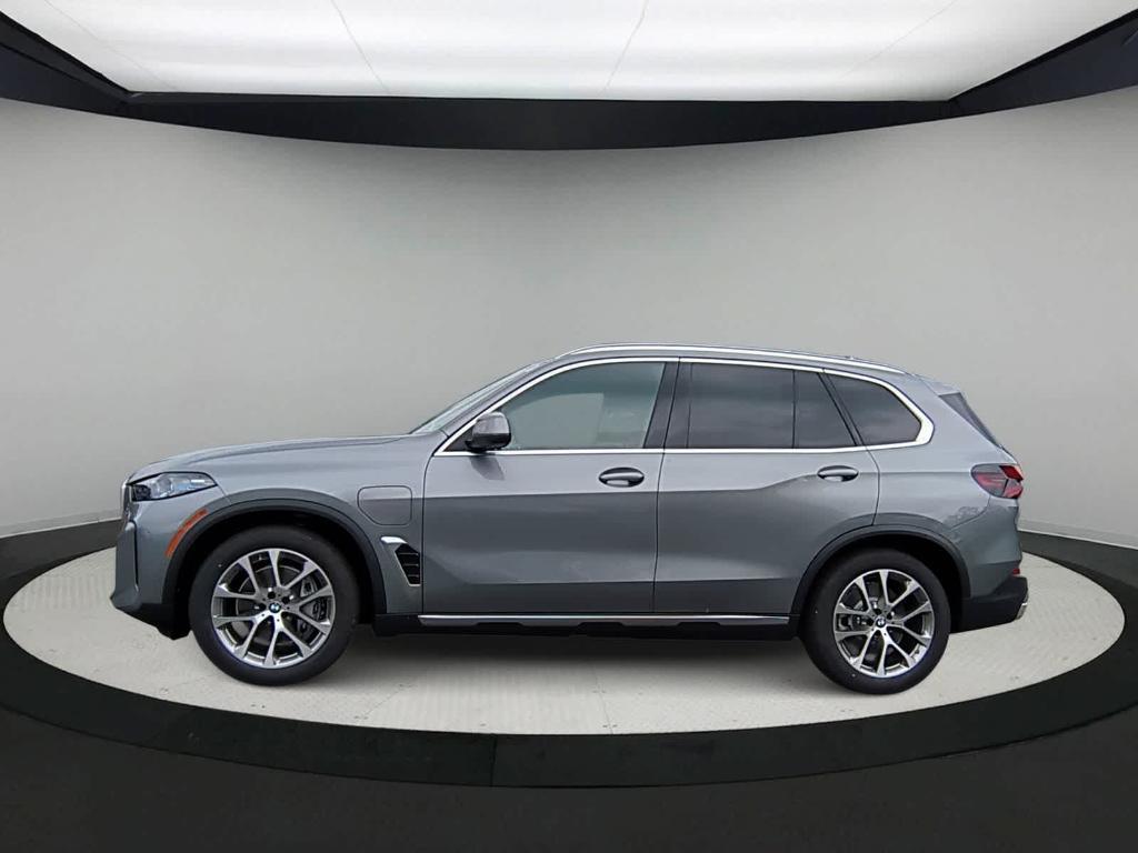 new 2026 BMW X5 PHEV car, priced at $80,025