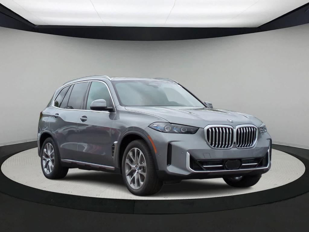 new 2026 BMW X5 PHEV car, priced at $80,025