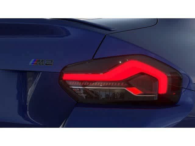 new 2026 BMW M2 car, priced at $73,655
