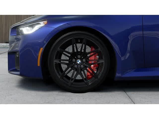 new 2026 BMW M2 car, priced at $73,655