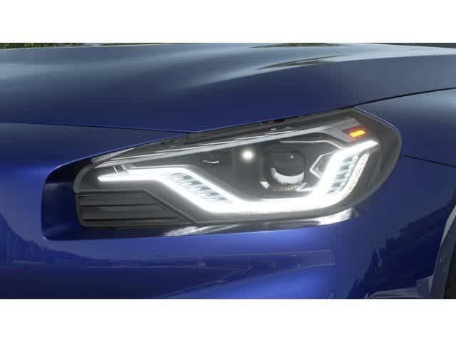 new 2026 BMW M2 car, priced at $73,655