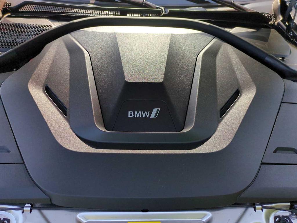 new 2025 BMW i4 Gran Coupe car, priced at $67,375