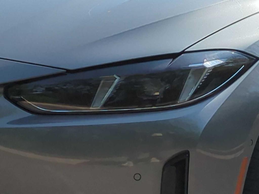 new 2025 BMW i4 Gran Coupe car, priced at $67,375