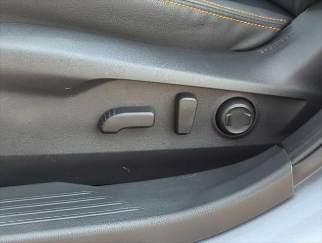 used 2024 Subaru Outback car, priced at $32,669