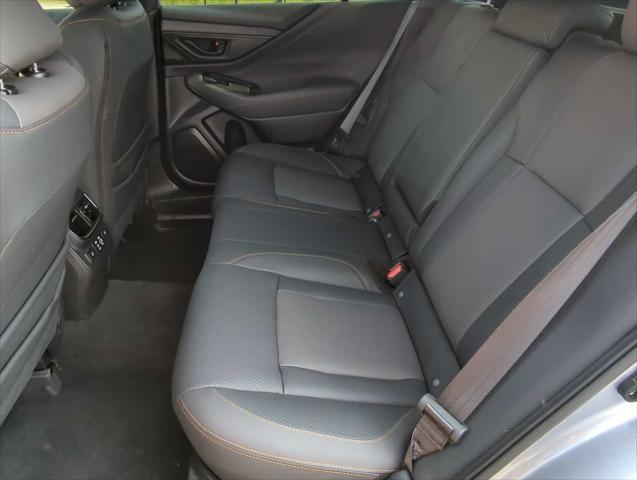 used 2024 Subaru Outback car, priced at $32,669