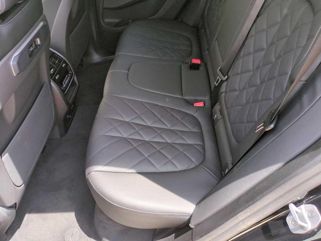 new 2025 BMW X5 PHEV car, priced at $82,830