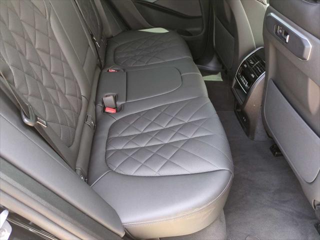 new 2025 BMW X5 PHEV car, priced at $82,830