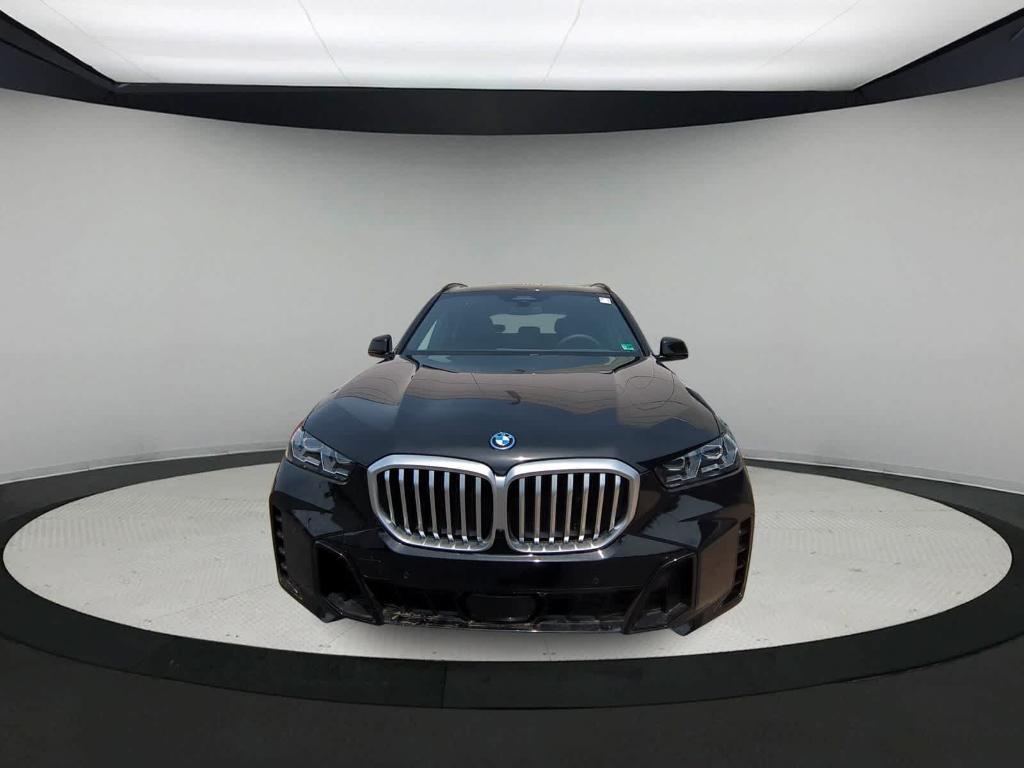 new 2025 BMW X5 PHEV car, priced at $82,830