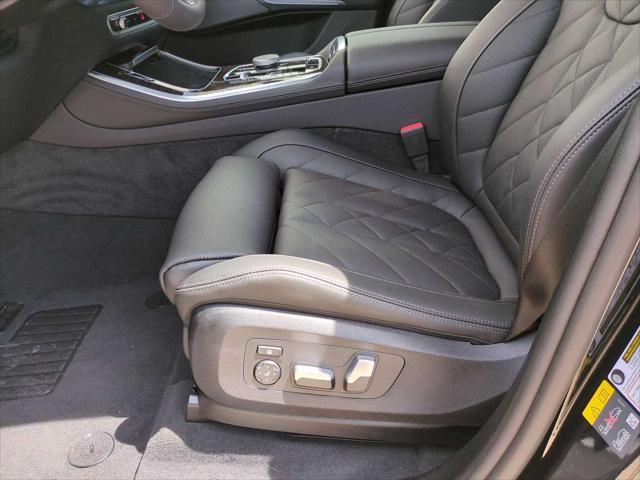 new 2025 BMW X5 PHEV car, priced at $82,830
