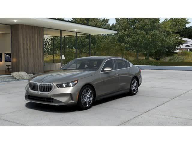 new 2026 BMW 530 car, priced at $69,225