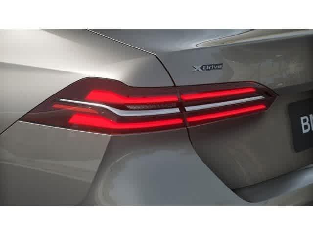new 2026 BMW 530 car, priced at $69,225