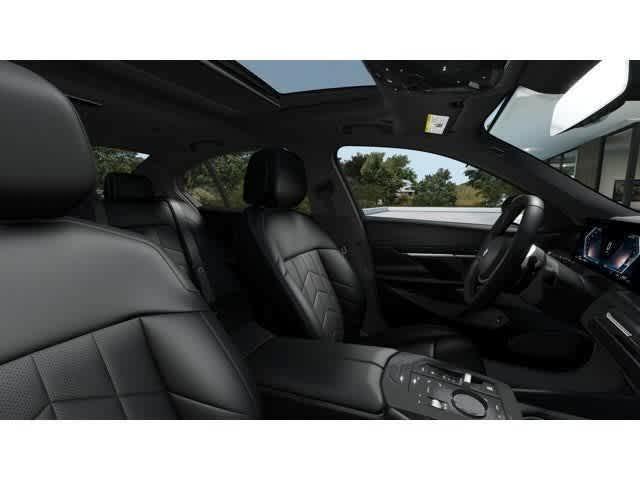 new 2026 BMW 530 car, priced at $69,225