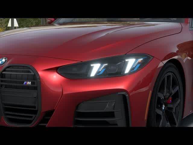 new 2025 BMW M440 car, priced at $71,375