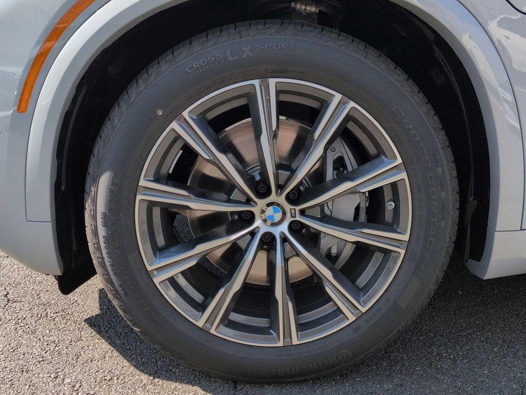 new 2026 BMW X5 PHEV car, priced at $84,725