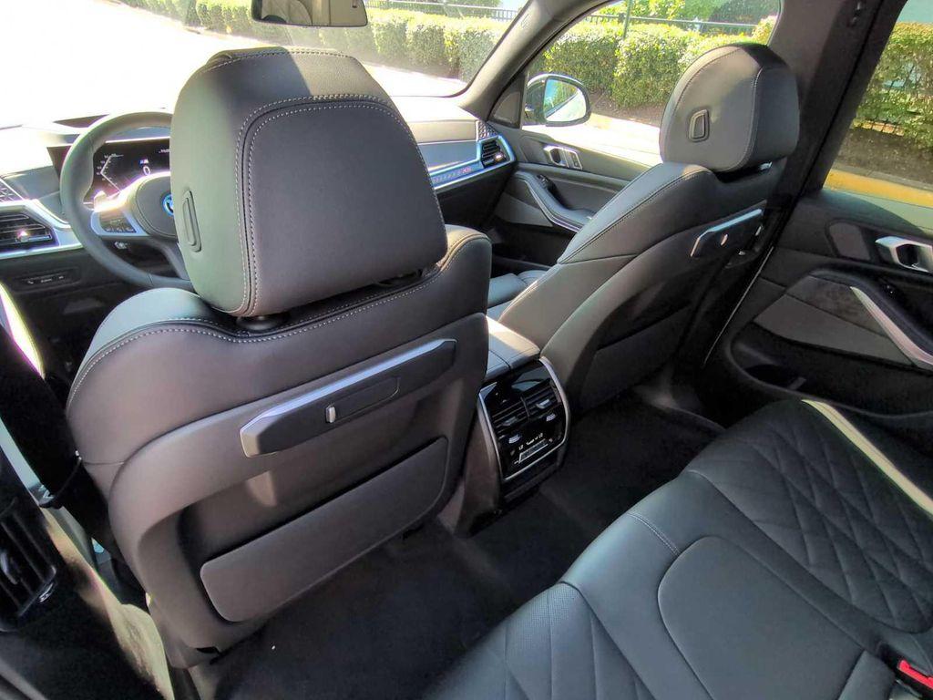 new 2026 BMW X5 PHEV car, priced at $84,725