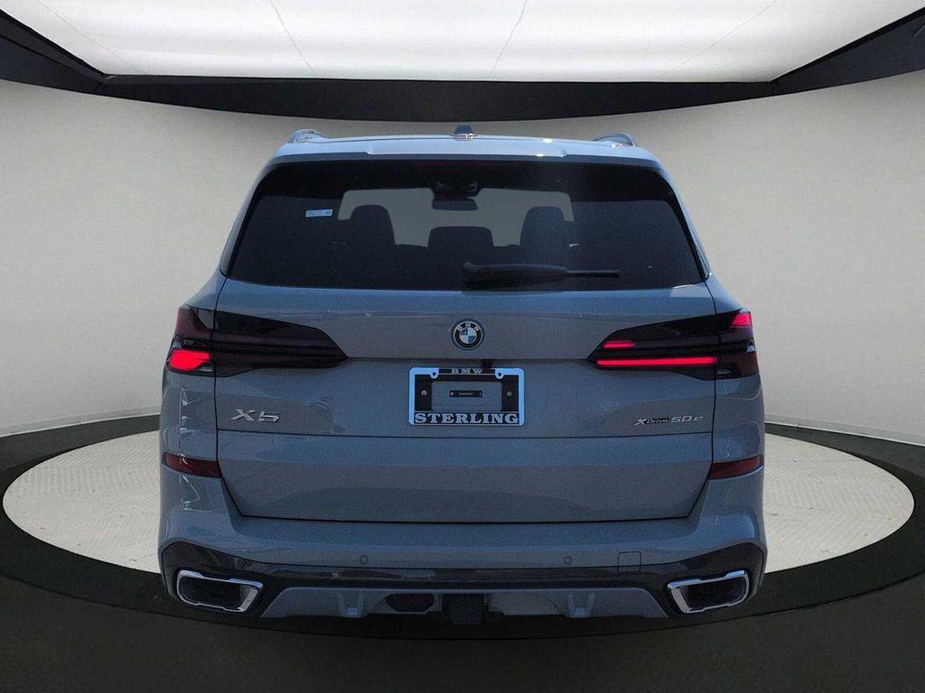 new 2026 BMW X5 PHEV car, priced at $84,725