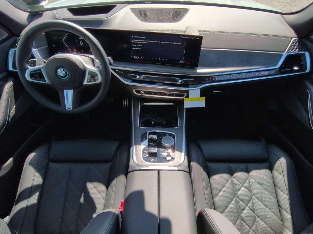 new 2026 BMW X5 PHEV car, priced at $84,725