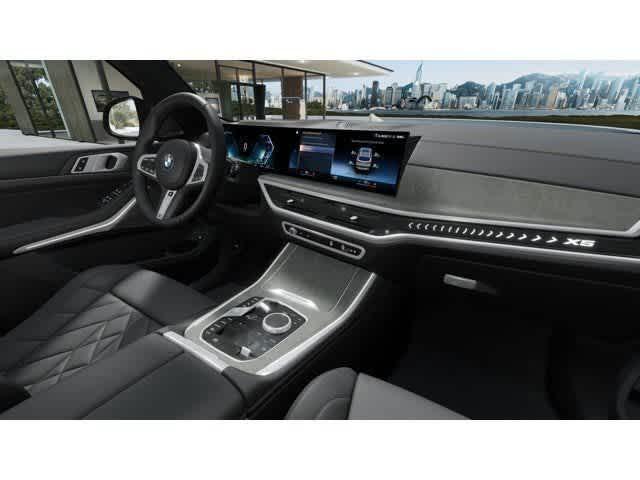 new 2026 BMW X5 PHEV car, priced at $84,725
