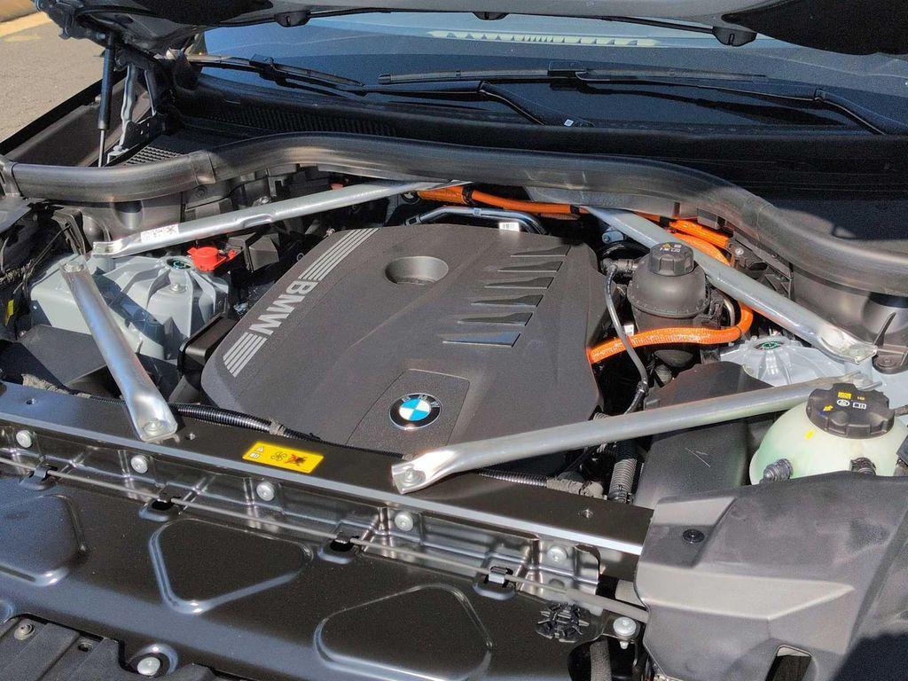 new 2026 BMW X5 PHEV car, priced at $84,725