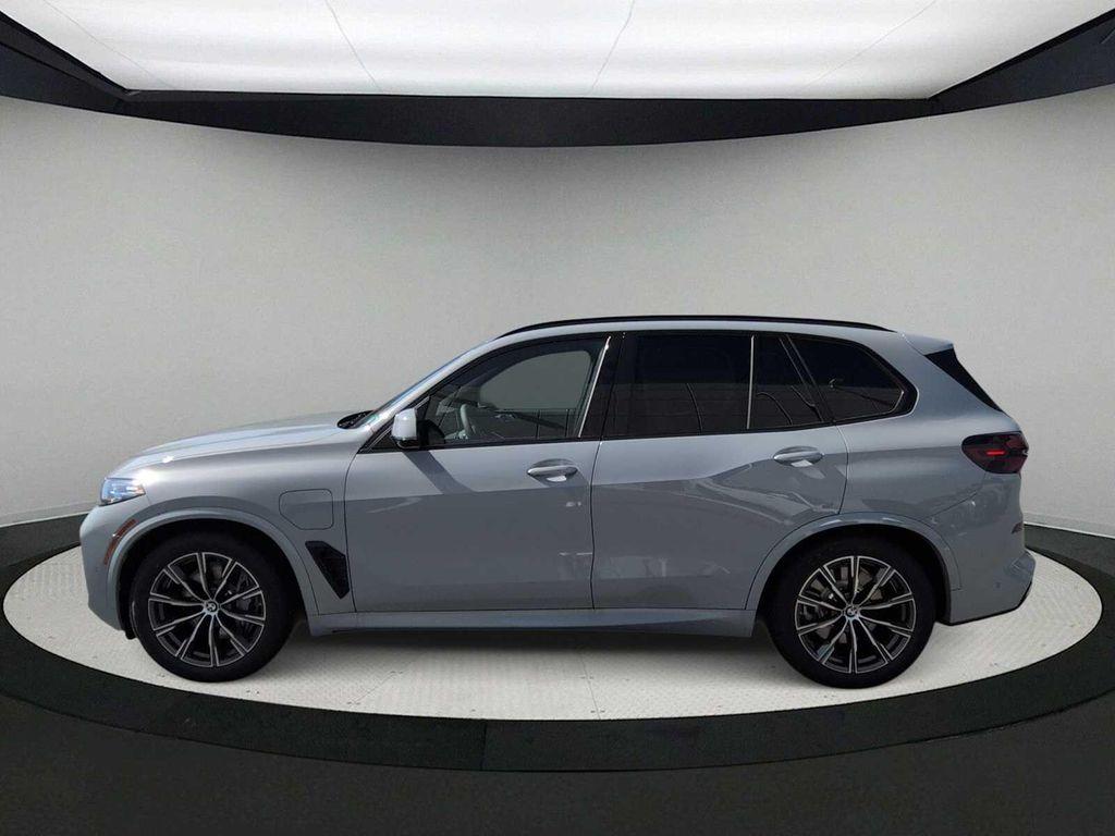 new 2026 BMW X5 PHEV car, priced at $84,725