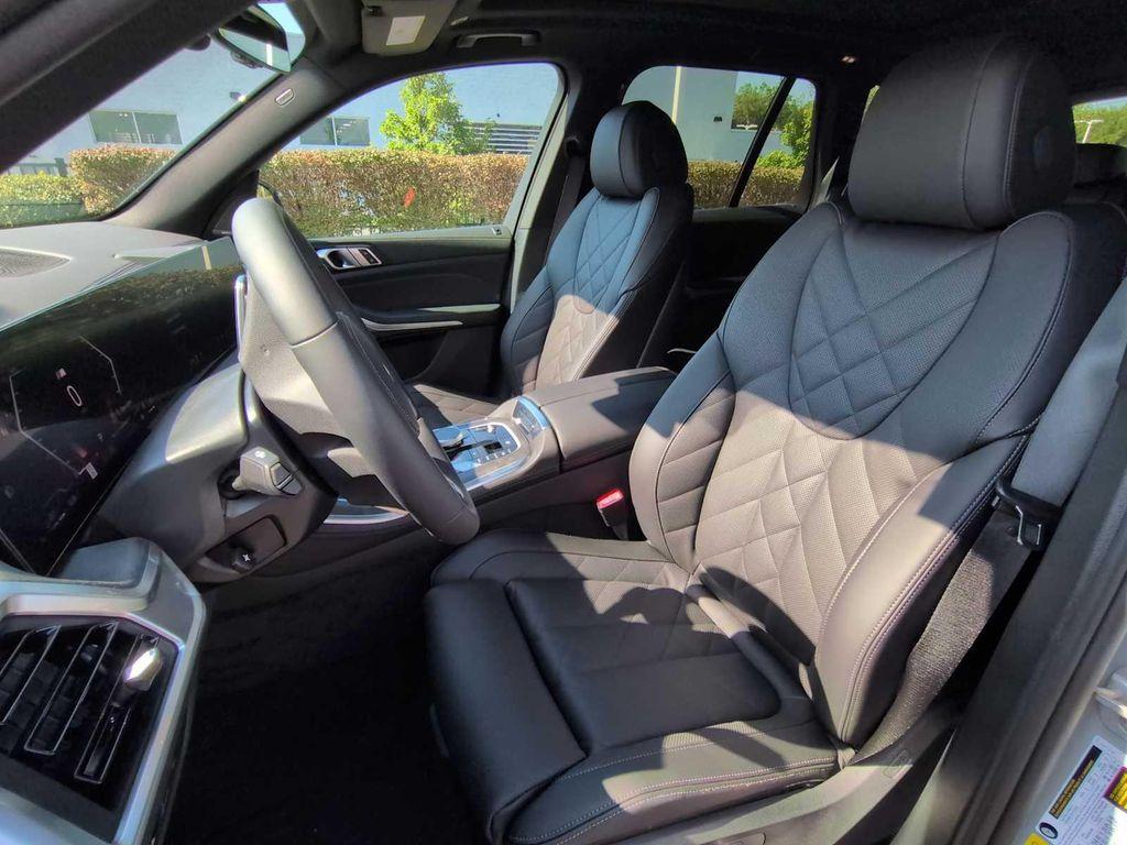 new 2026 BMW X5 PHEV car, priced at $84,725