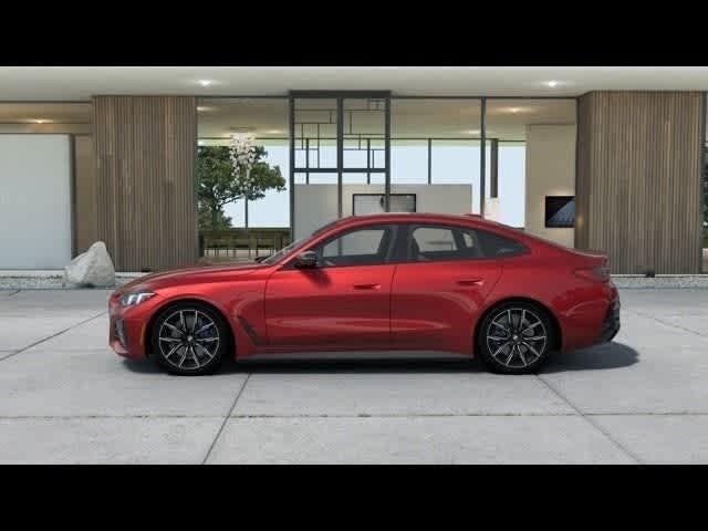 new 2025 BMW i4 Gran Coupe car, priced at $69,945